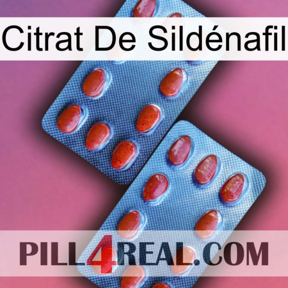 Citrat De Sildénafil 05